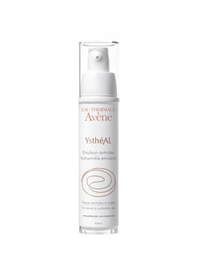 AVÈNE Ysthéal Emulsion Antirides 30 mL