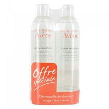 AVENE Duo Lotion Micellaire 2x400ml