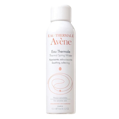 AVÈNE Eau Thermale