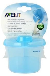 AVENT Doseur de Lait en Poudre