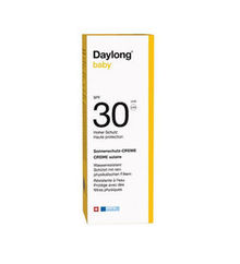 DAYLONG Baby Crème Solaire SPF 30 50mL