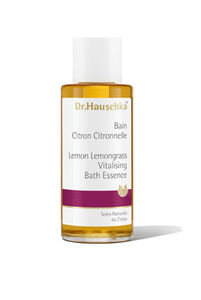 DR. HAUSCHKA Bain Citron Citronnelle 100 mL