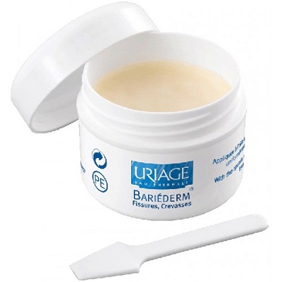 URIAGE Bariéderm Fissures 40 g