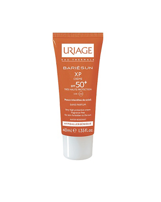 URIAGE Bariesun XP SPF 50+ Crème 40mL