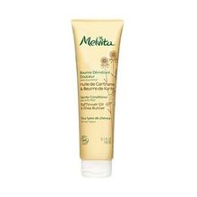 MELVITA Baume Démêlant Douceur Bio 150ml