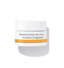 DR. HAUSCHKA Baume Contour des Yeux 10 mL