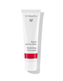 DR. HAUSCHKA Baume pour les Pieds 30mL