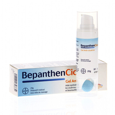 BAYER Bepanthen Cica 20g