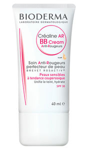 BIODERMA Créaline AR BB Cream Clair SPF 30 40mL