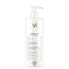 SVR Xérial 10 Lait Corps Hydratant 10% Urée 400ml