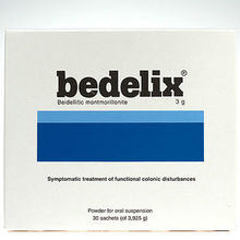 Bedelix 30 sachets