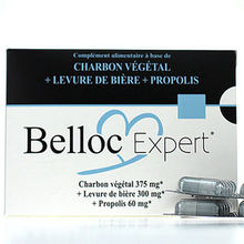 Belloc Expert 30 gélules