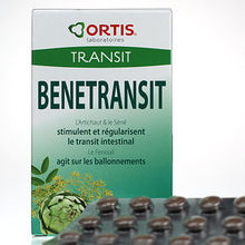 Benetransit 54 comprimés