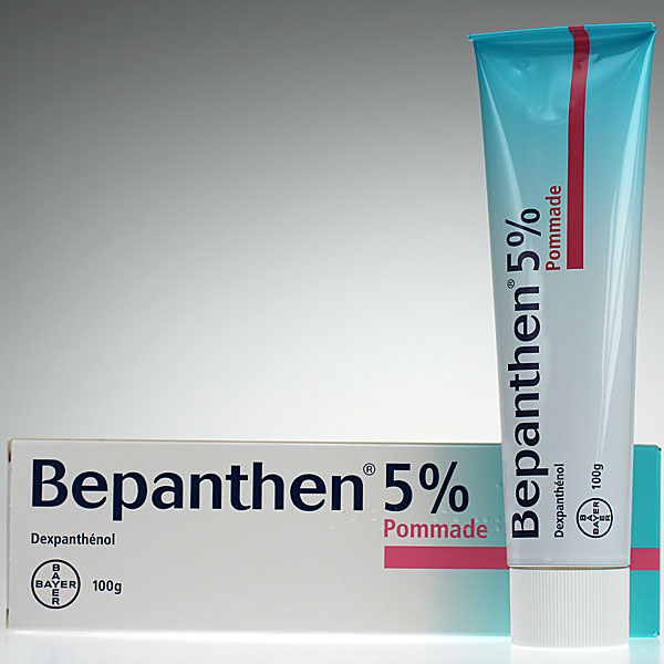 Bepanthen pommade 100 g