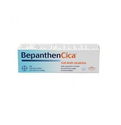 BEPANTHEN Cica Gel Anti-Cicatrice 20g