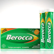 Berocca 30 cprs eff