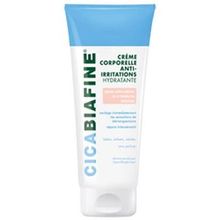 CICABIAFINE Crème Hydratante Anti-Irritations 200 mL