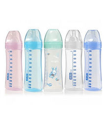 DODIE Evolution+ Biberon 330 mL