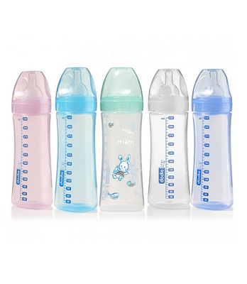 DODIE Evolution+ Biberon 330 mL