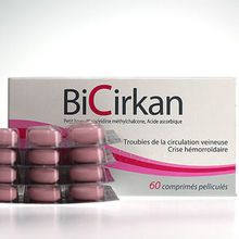 BiCirkan 60 cprs