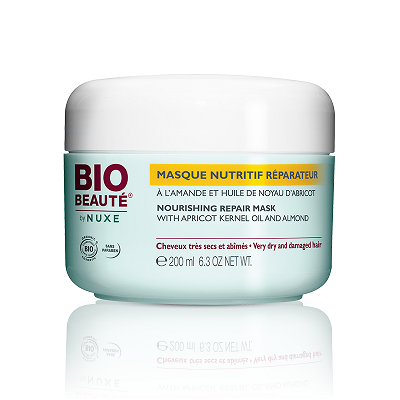 BIO BEAUTE Masque nutritif 200mL