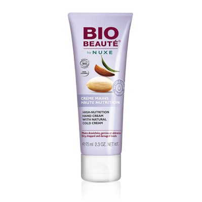 BIO-BEAUTE Crème Mains Cold Cream 75ml