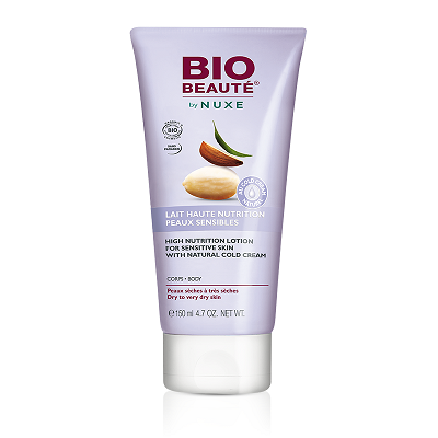 BIO-BEAUTE Lait Corps Cold Cream 150ml