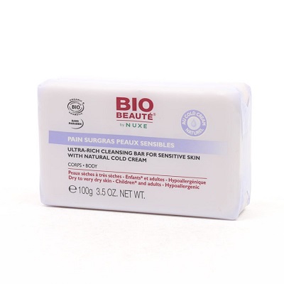 BIO-BEAUTE Pain Surgras Cold Cream 100 gr