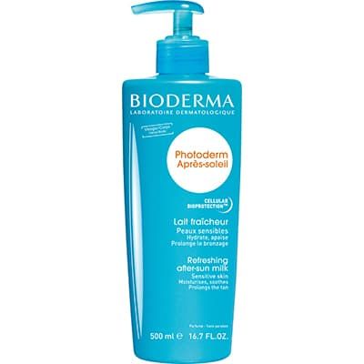 bioderma photoderm après-soleil 500ml