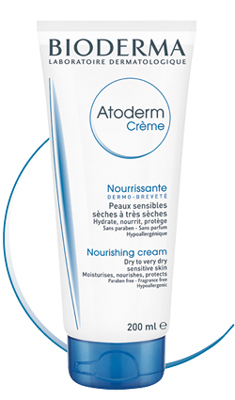 BIODERMA Atoderm Crème Nourrissante 200mL