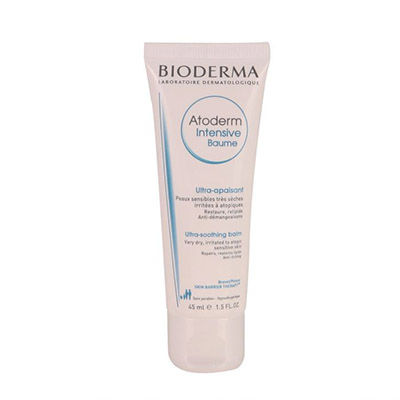 bioderma atoderm intensive baume 45ml