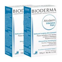 bioderma atoderm pain 150g duo