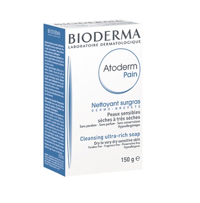 BIODERMA Atoderm Pain Surgras 150 g