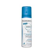 bioderma atoderm sos spray 50ml