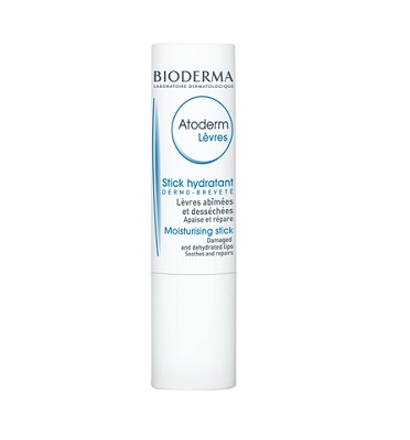 BIODERMA Atoderm Stick Lèvres 4 g