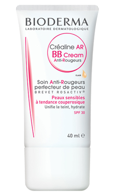 BIODERMA Créaline AR BB Cream Clair SPF 30 40mL