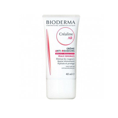 bioderma crealine ar crème 40ml