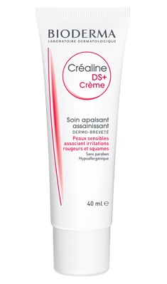 BIODERMA Créaline DS+ Crème 40 mL