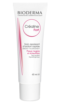 BIODERMA Créaline Fort Crème 40 mL