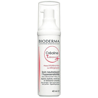 bioderma crealine tolerance+ 40ml