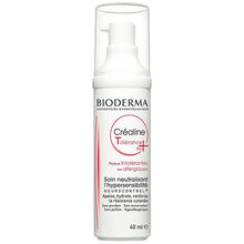 bioderma crealine tolerance+ 40ml