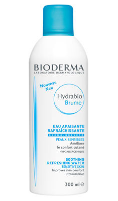 Bioderma Hydrabio Brume Apaisante Rafraîchissante 300ml