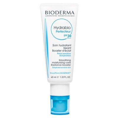 bioderma hydrabio perfecteur spf30 40ml