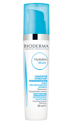 BIODERMA Hydrabio Sérum 40 mL