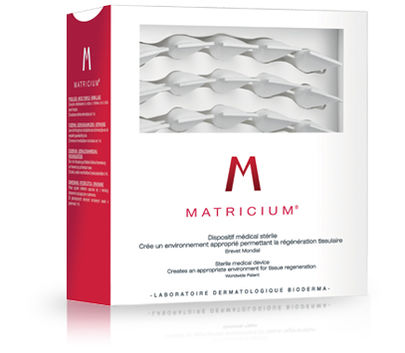 BIODERMA Matricium 30 Unidoses x 1 mL