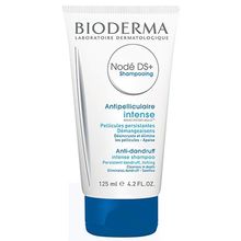 bioderma node ds+ shampoing crème 125ml