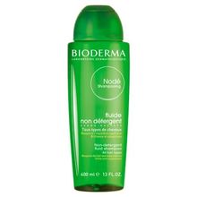 bioderma node shampooing fluide 400ml