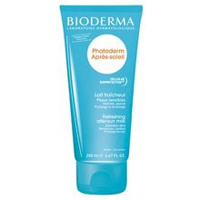 bioderma photoderm apres-soleil 200ml