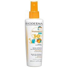 bioderma photoderm kid spf50 200ml