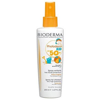 bioderma photoderm kid spf50 200ml